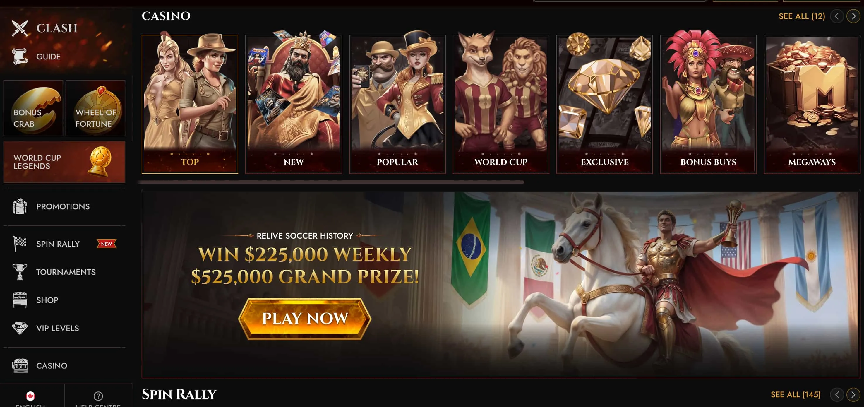 Legiano Casino at a Glance: What Australian Players Get Legiano Casino at a Glance: What Australian Players Get