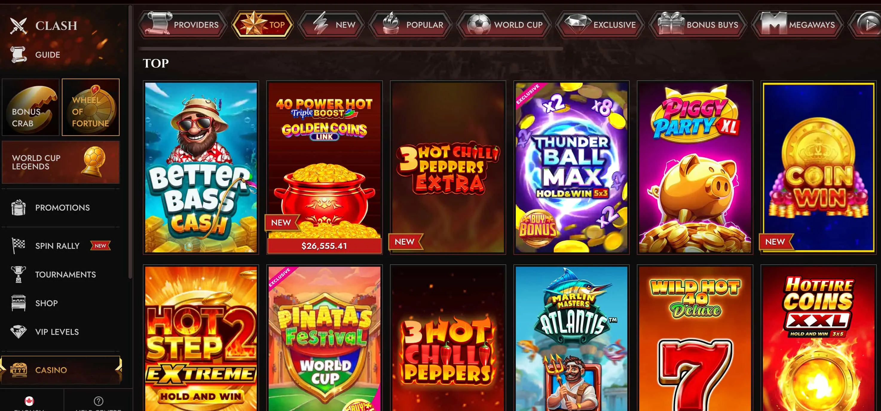 How to Log In & Register at Legiano Casino How to Log In & Register at Legiano Casino
