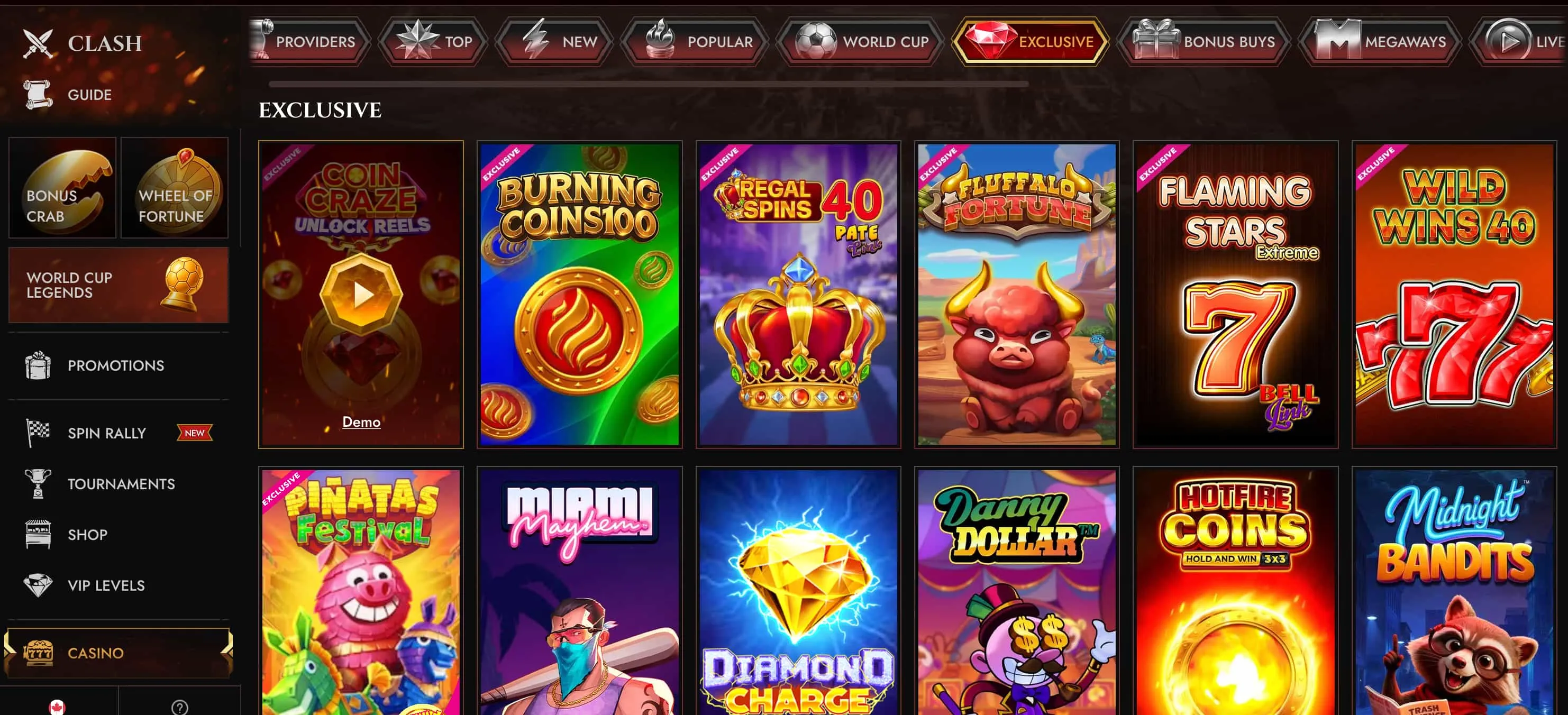 Logging In to Your Legiano Casino Account Logging In to Your Legiano Casino Account